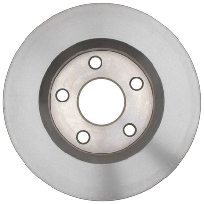 Raybestos Brakes Disc Brake Rotor 780518