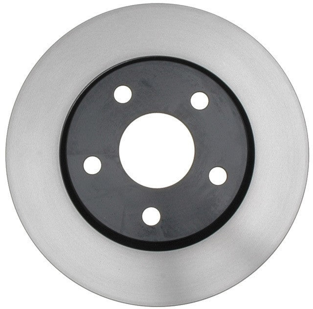 Raybestos Brakes Disc Brake Rotor 780518