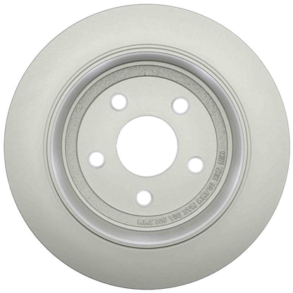 Raybestos Brakes Disc Brake Rotor 780519FZN