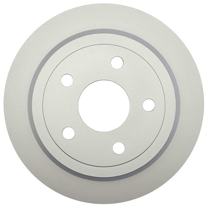 Raybestos Brakes Disc Brake Rotor 780519FZN