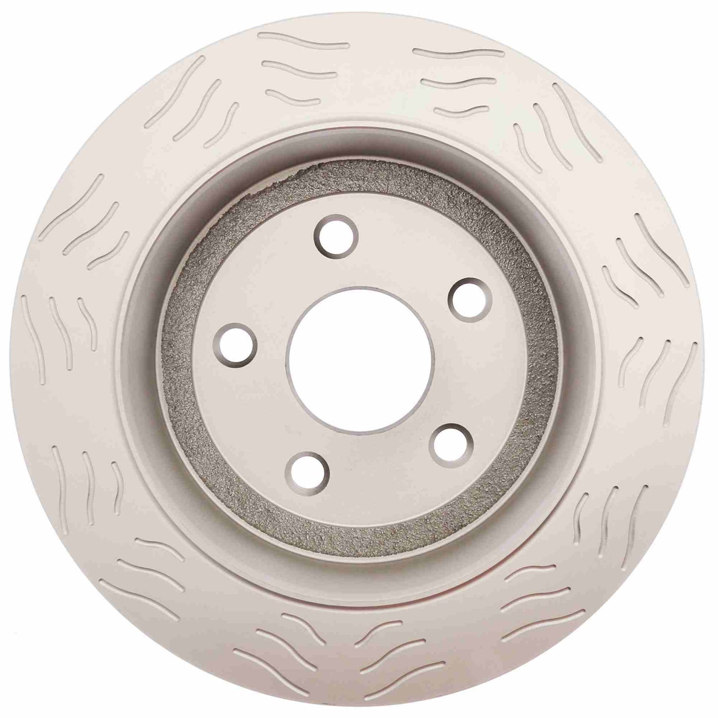 Raybestos Brakes Disc Brake Rotor 780519PER