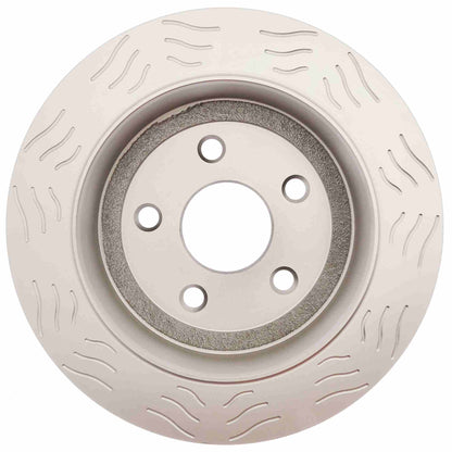 Raybestos Brakes Disc Brake Rotor 780519PER