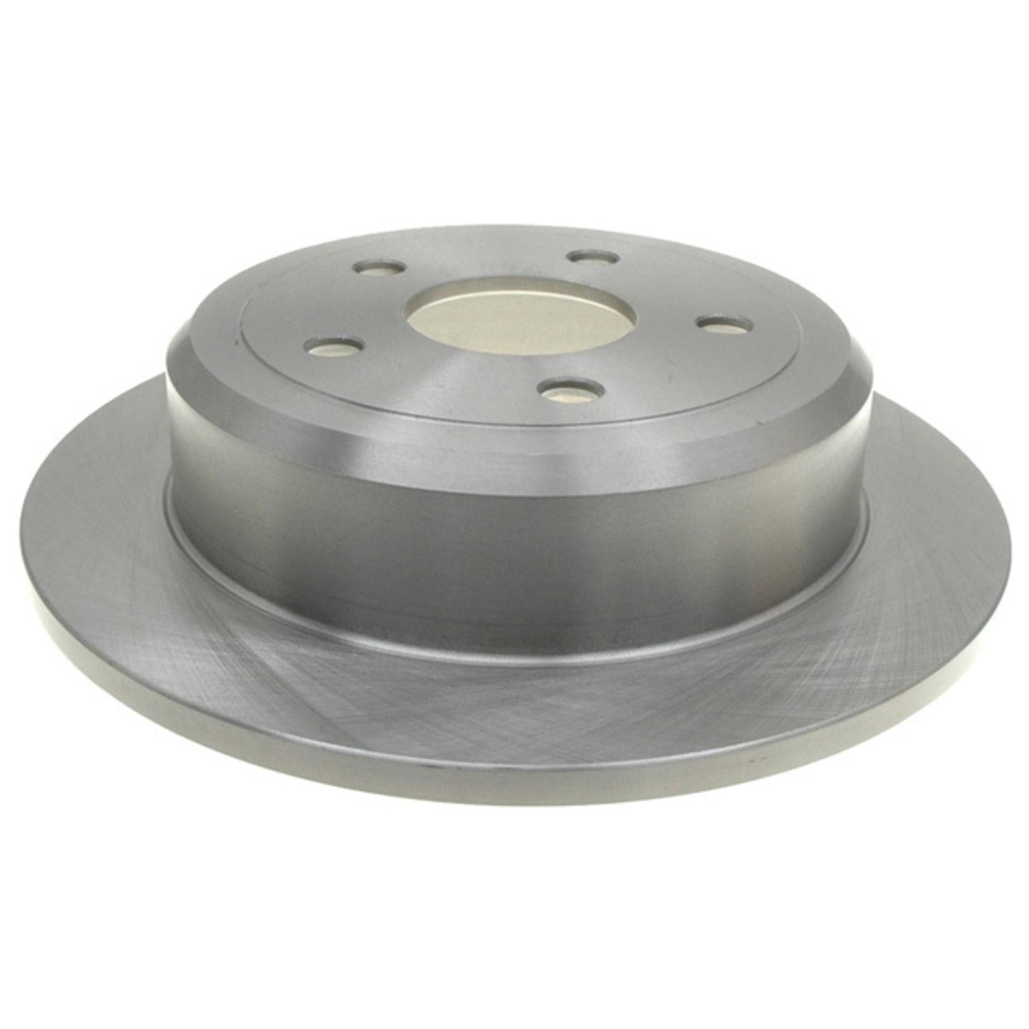Raybestos Brakes Disc Brake Rotor 780519R