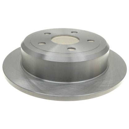 Raybestos Brakes Disc Brake Rotor 780519R
