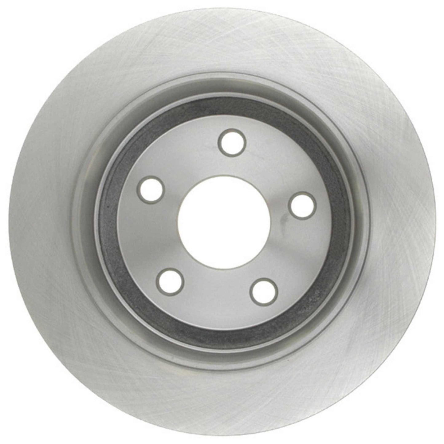 Raybestos Brakes Disc Brake Rotor 780519R