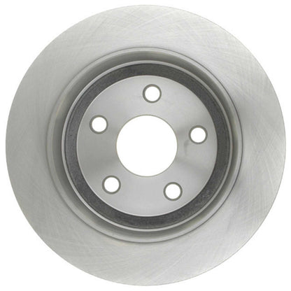 Raybestos Brakes Disc Brake Rotor 780519R