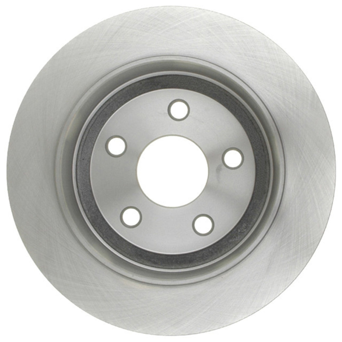 Raybestos Brakes Disc Brake Rotor 780519R