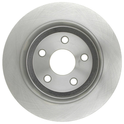 Raybestos Brakes Disc Brake Rotor 780519R