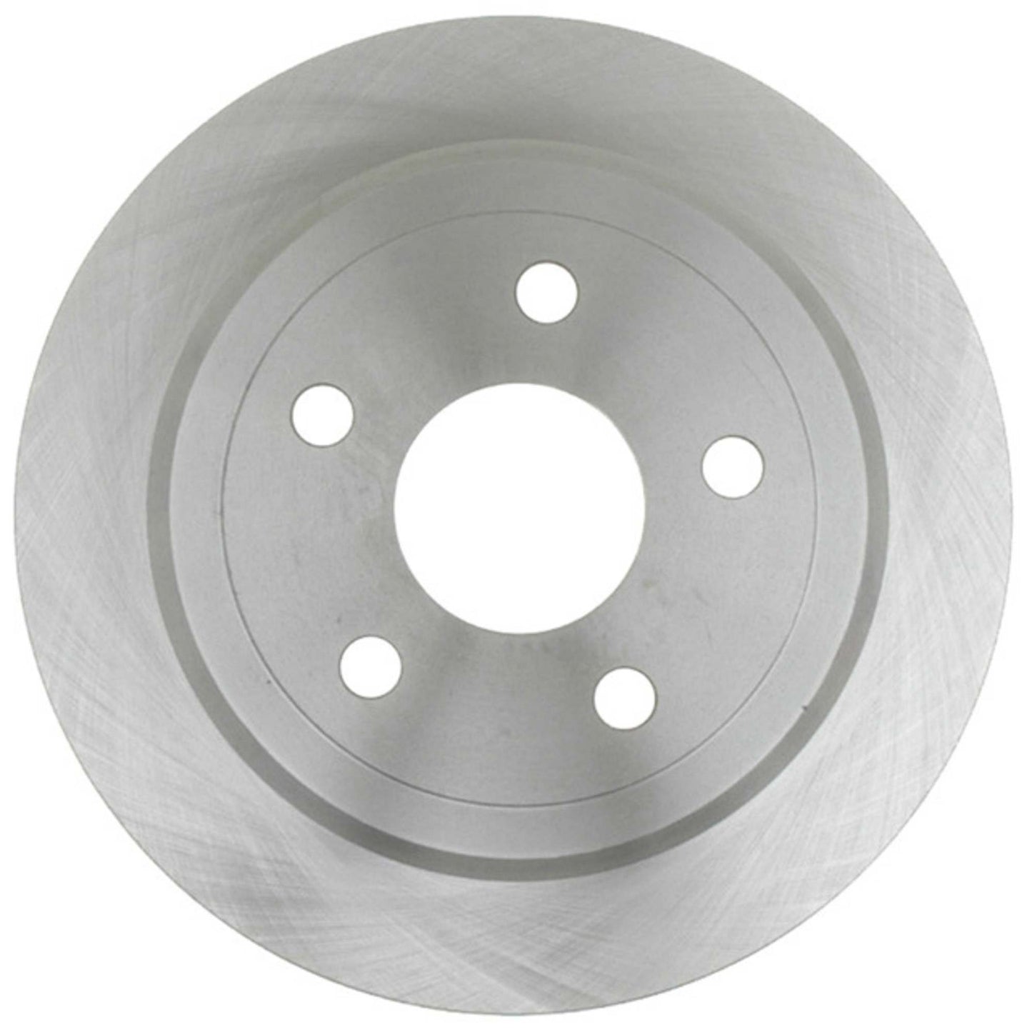 Raybestos Brakes Disc Brake Rotor 780519R