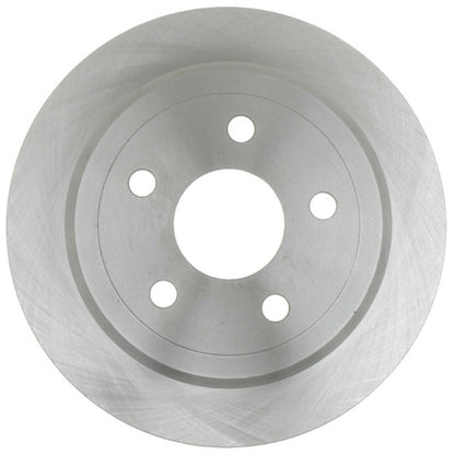 Raybestos Brakes Disc Brake Rotor 780519R