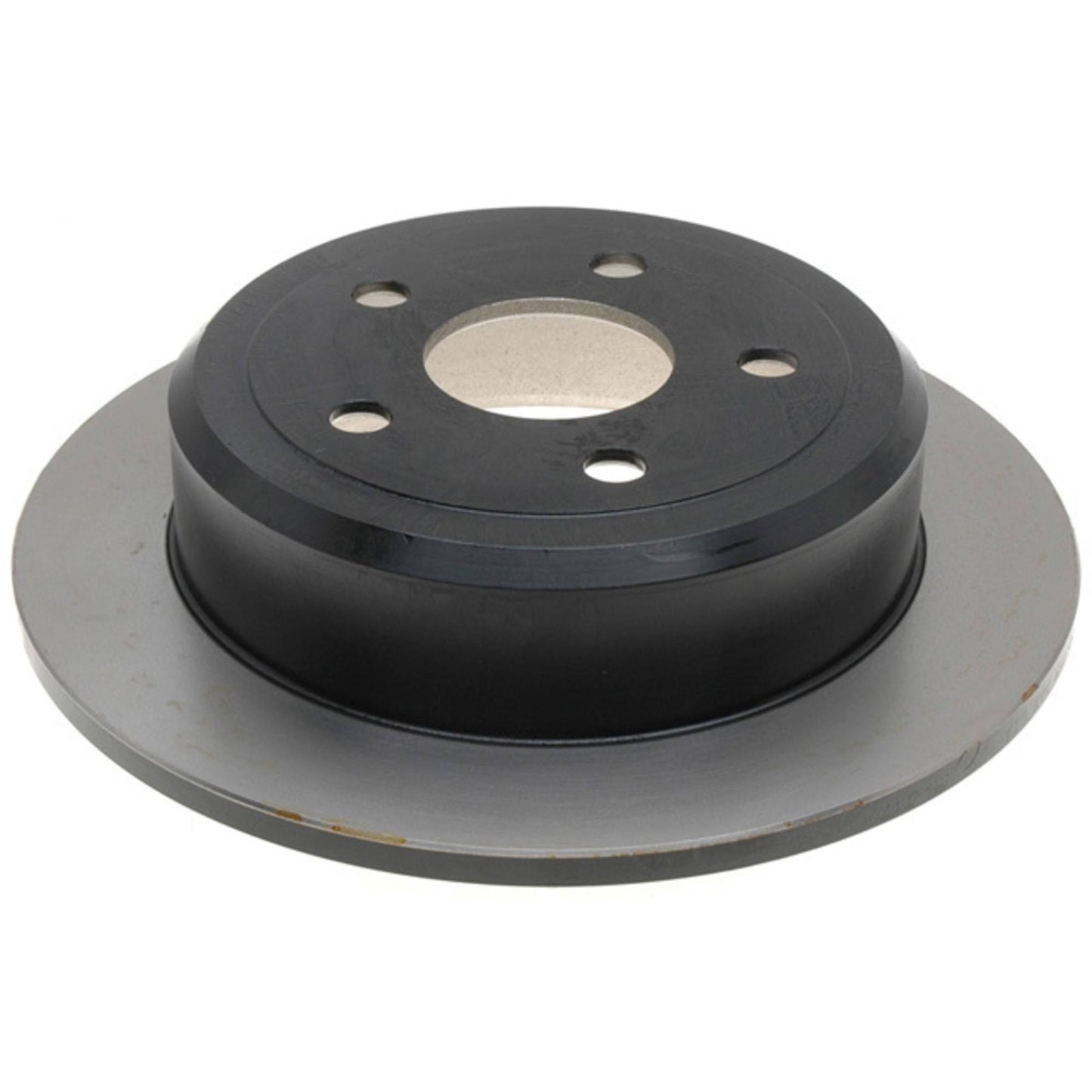 Raybestos Brakes Disc Brake Rotor 780519