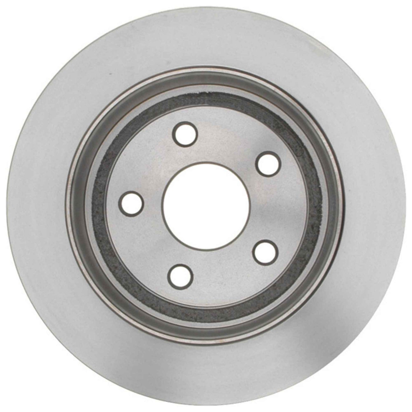 Raybestos Brakes Disc Brake Rotor 780519
