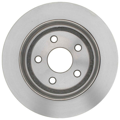Raybestos Brakes Disc Brake Rotor 780519