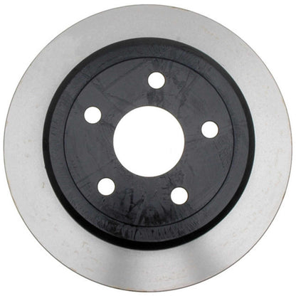 Raybestos Brakes Disc Brake Rotor 780519