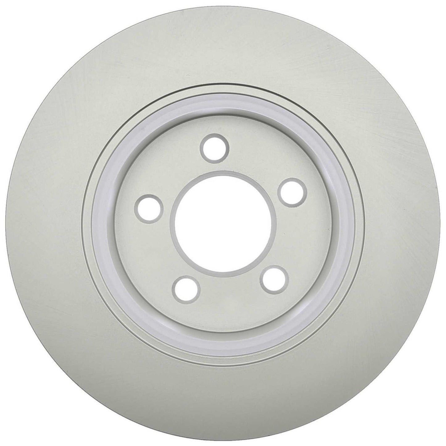 Raybestos Brakes Disc Brake Rotor 780540FZN