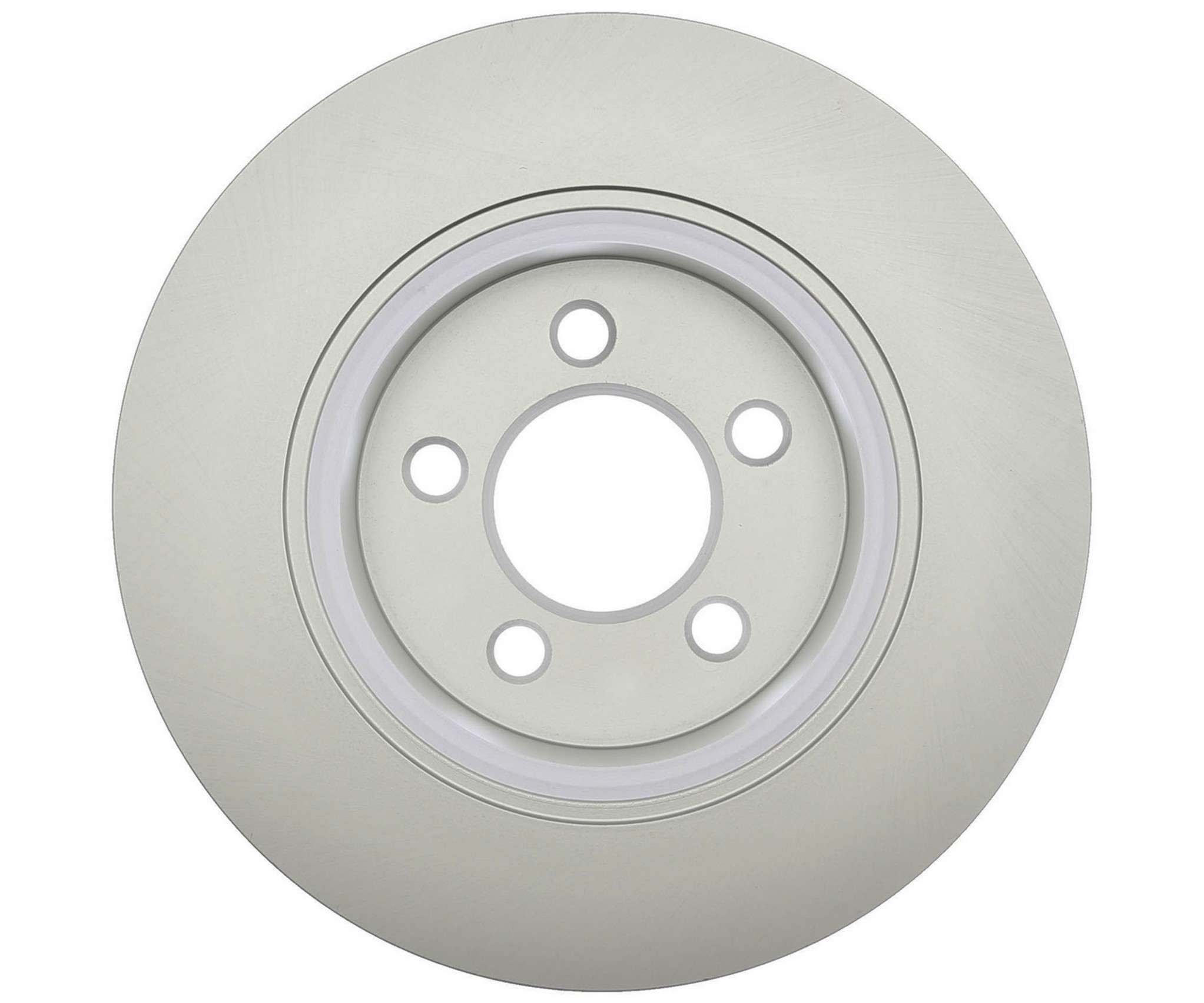 Raybestos Brakes Disc Brake Rotor 780540FZN