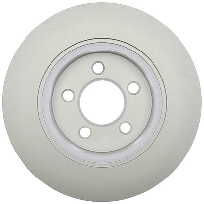 Raybestos Brakes Disc Brake Rotor 780540FZN