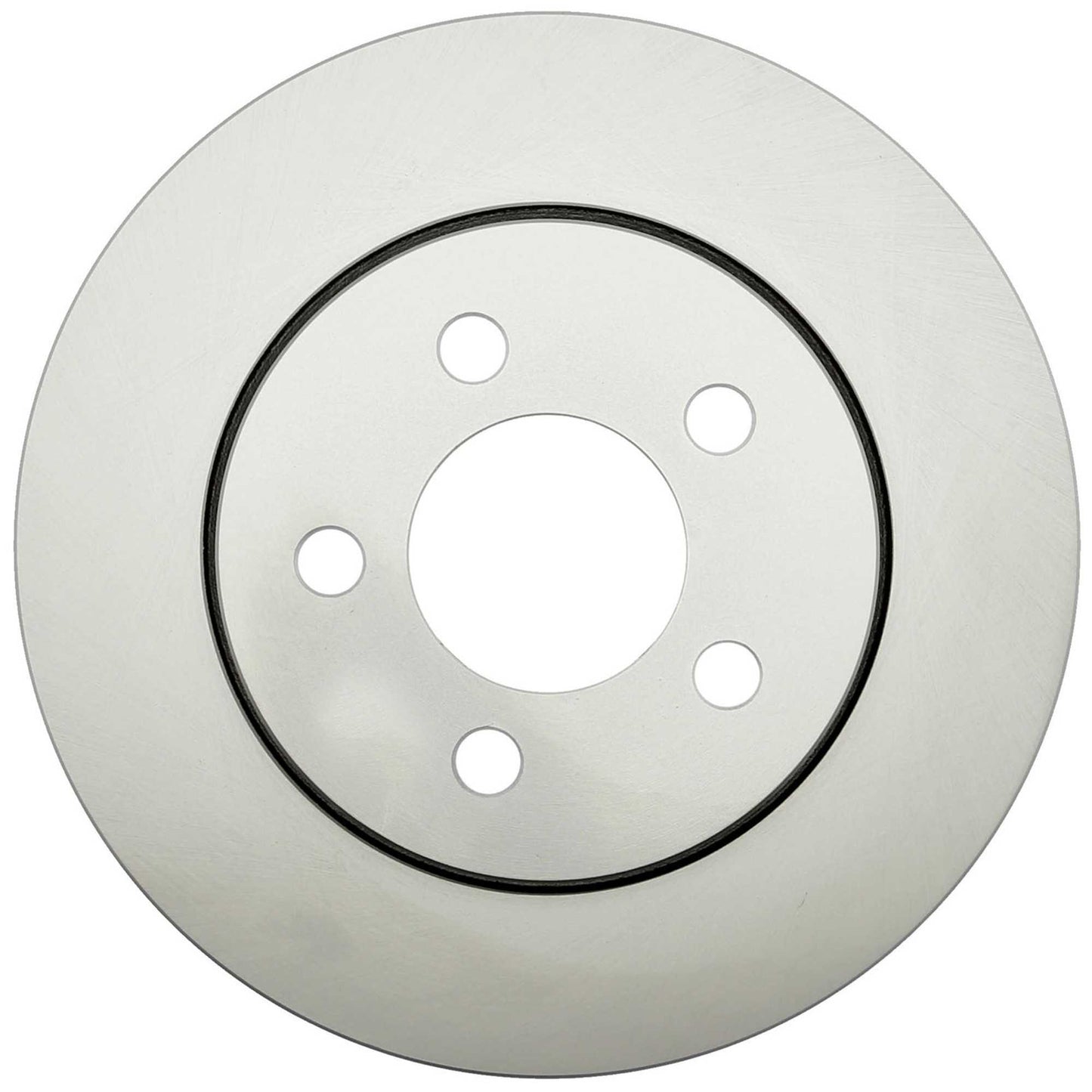 Raybestos Brakes Disc Brake Rotor 780540FZN