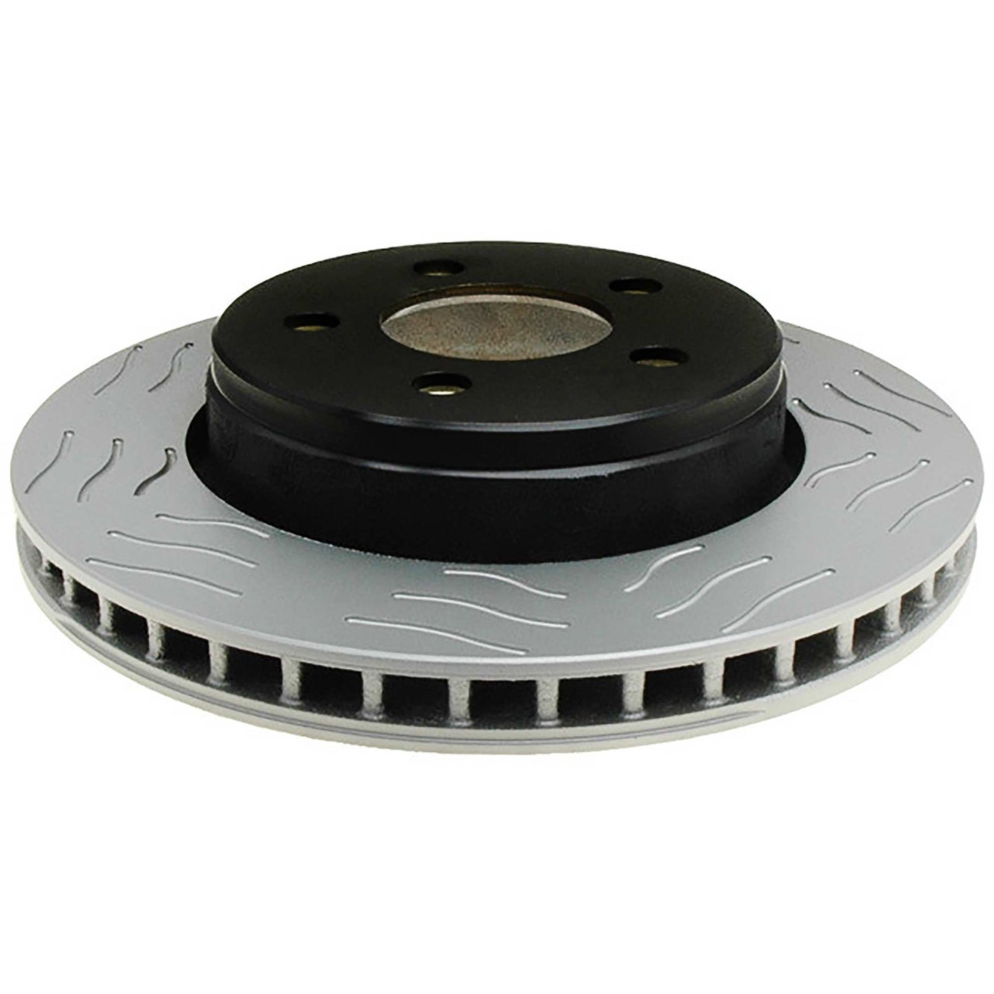 Raybestos Brakes Disc Brake Rotor 780540PER