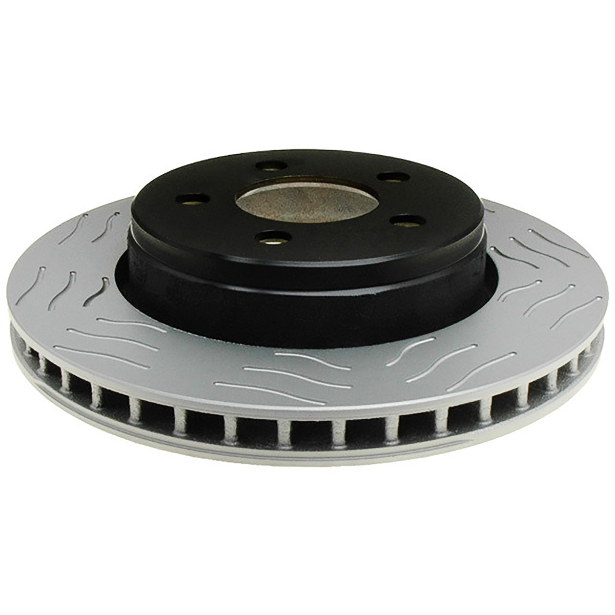 Raybestos Brakes Disc Brake Rotor 780540PER