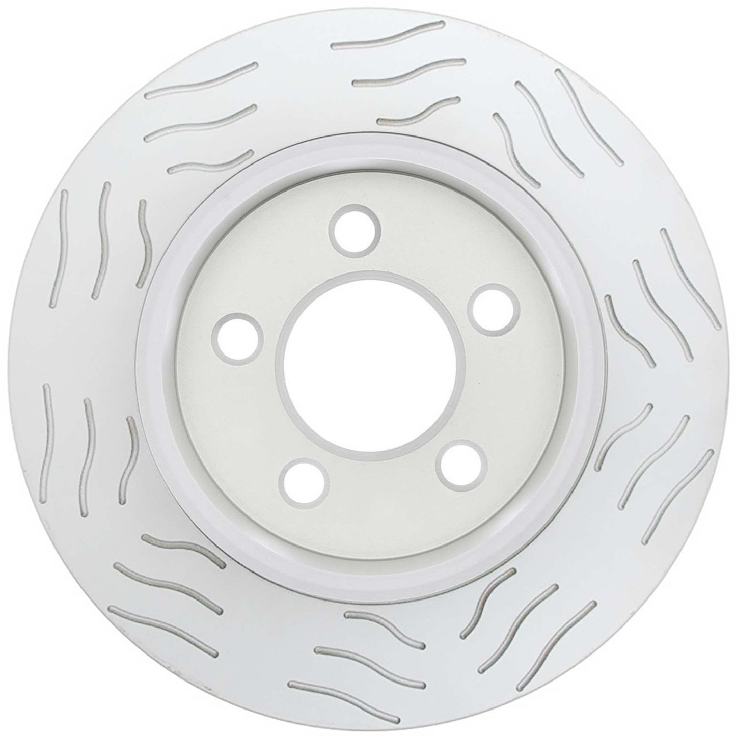 Raybestos Brakes Disc Brake Rotor 780540PER