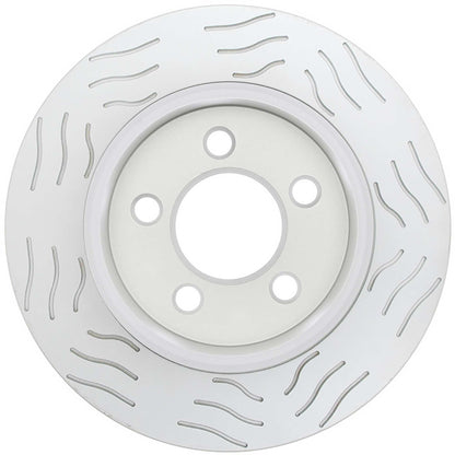 Raybestos Brakes Disc Brake Rotor 780540PER