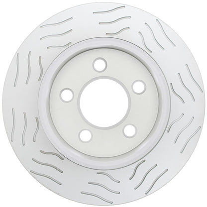 Raybestos Brakes Disc Brake Rotor 780540PER