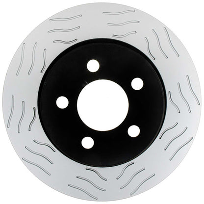 Raybestos Brakes Disc Brake Rotor 780540PER