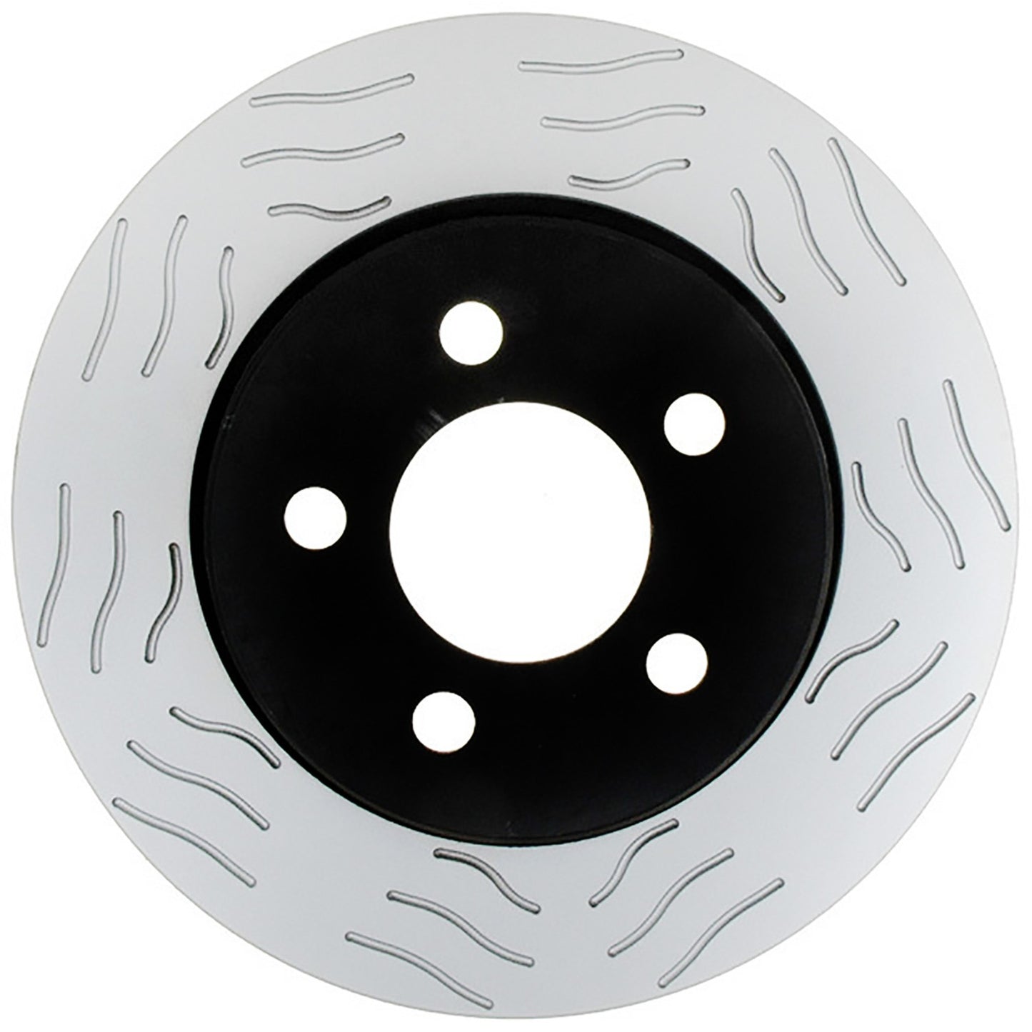 Raybestos Brakes Disc Brake Rotor 780540PER