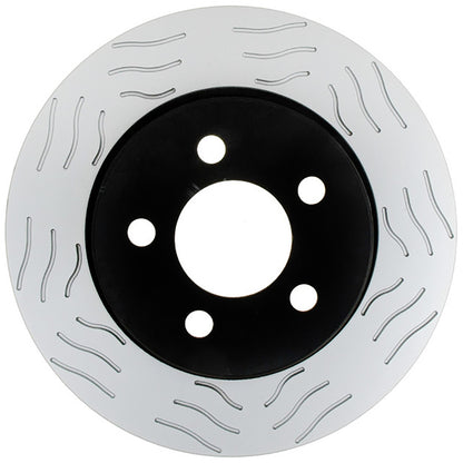 Raybestos Brakes Disc Brake Rotor 780540PER