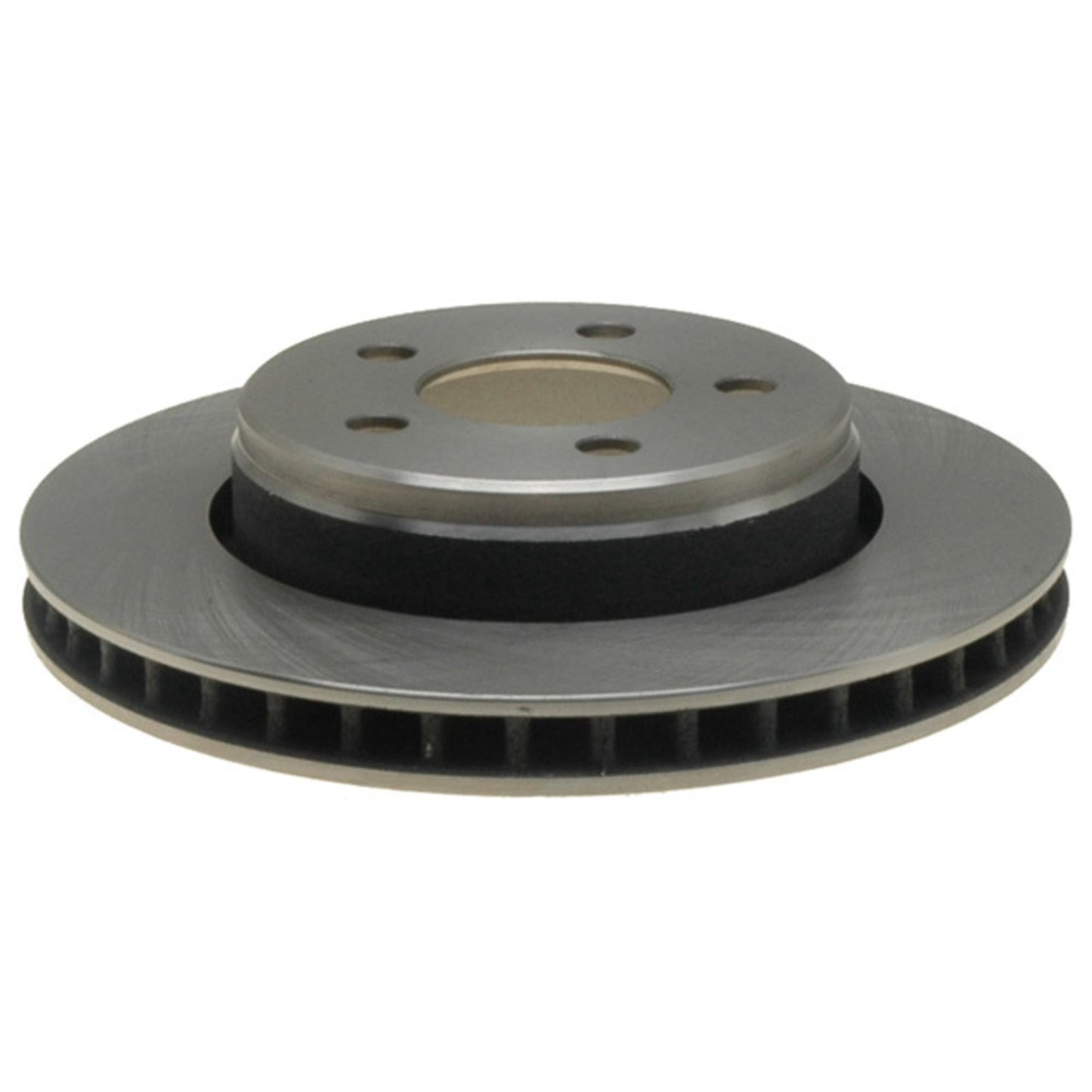 Raybestos Brakes Disc Brake Rotor 780540R