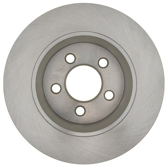 Raybestos Brakes Disc Brake Rotor 780540R