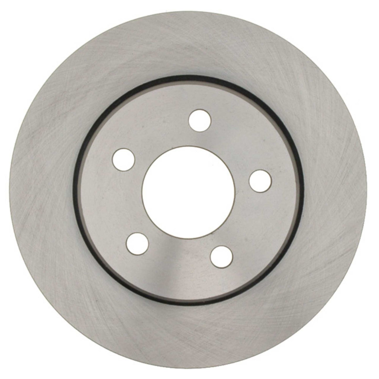 Raybestos Brakes Disc Brake Rotor 780540R