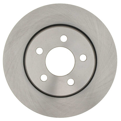 Raybestos Brakes Disc Brake Rotor 780540R