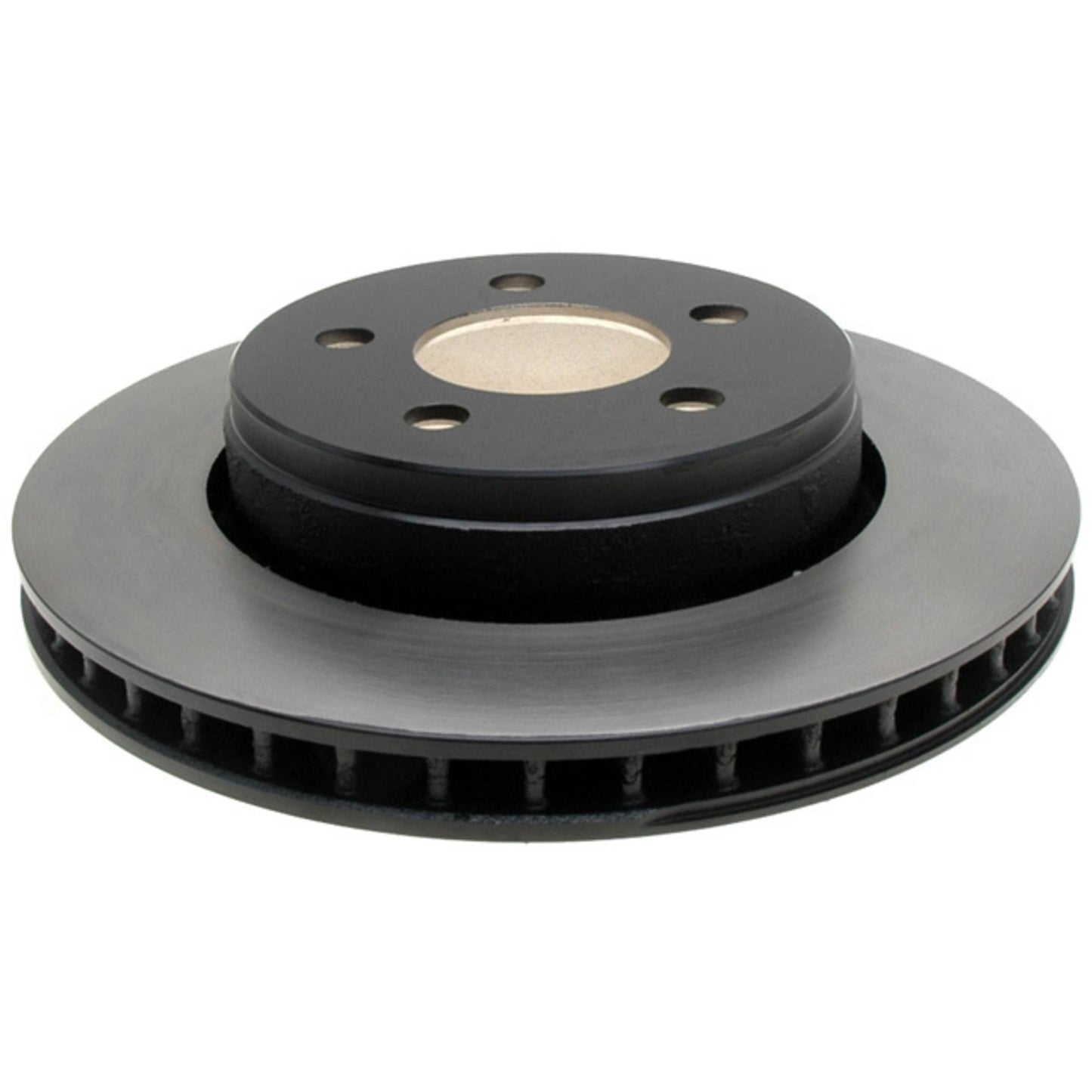 Raybestos Brakes Disc Brake Rotor 780540