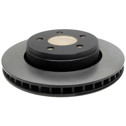 Raybestos Brakes Disc Brake Rotor 780540