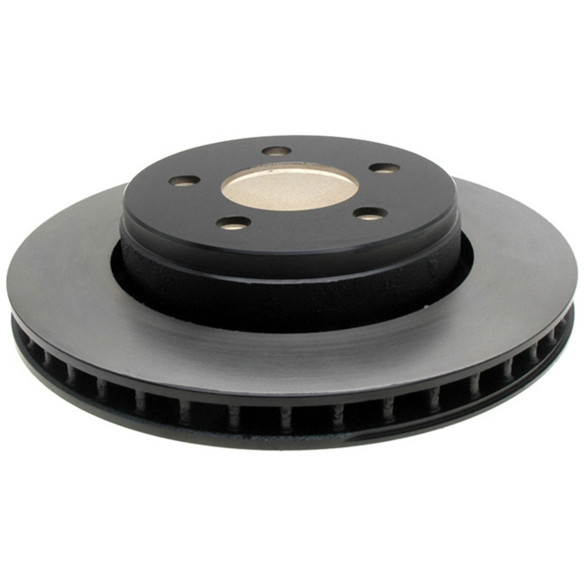 Raybestos Brakes Disc Brake Rotor 780540