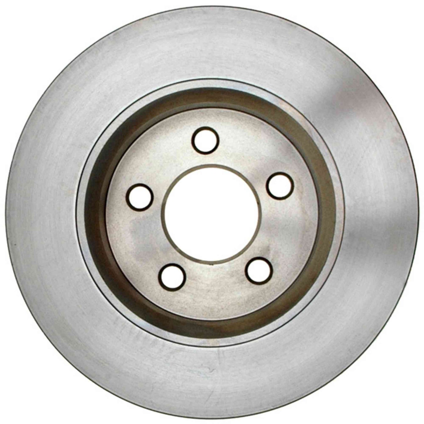 Raybestos Brakes Disc Brake Rotor 780540