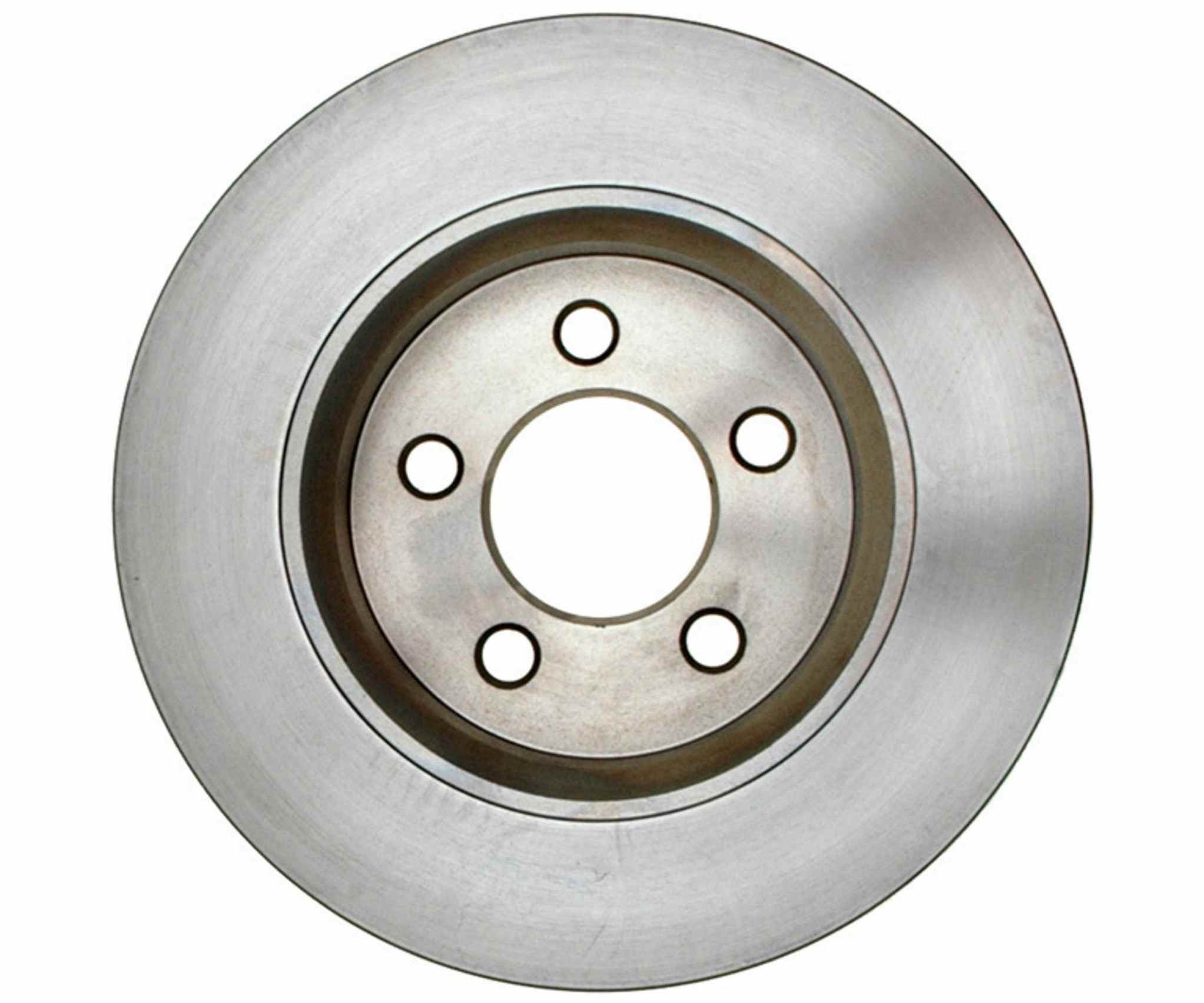 Raybestos Brakes Disc Brake Rotor 780540