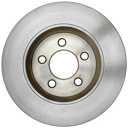 Raybestos Brakes Disc Brake Rotor 780540