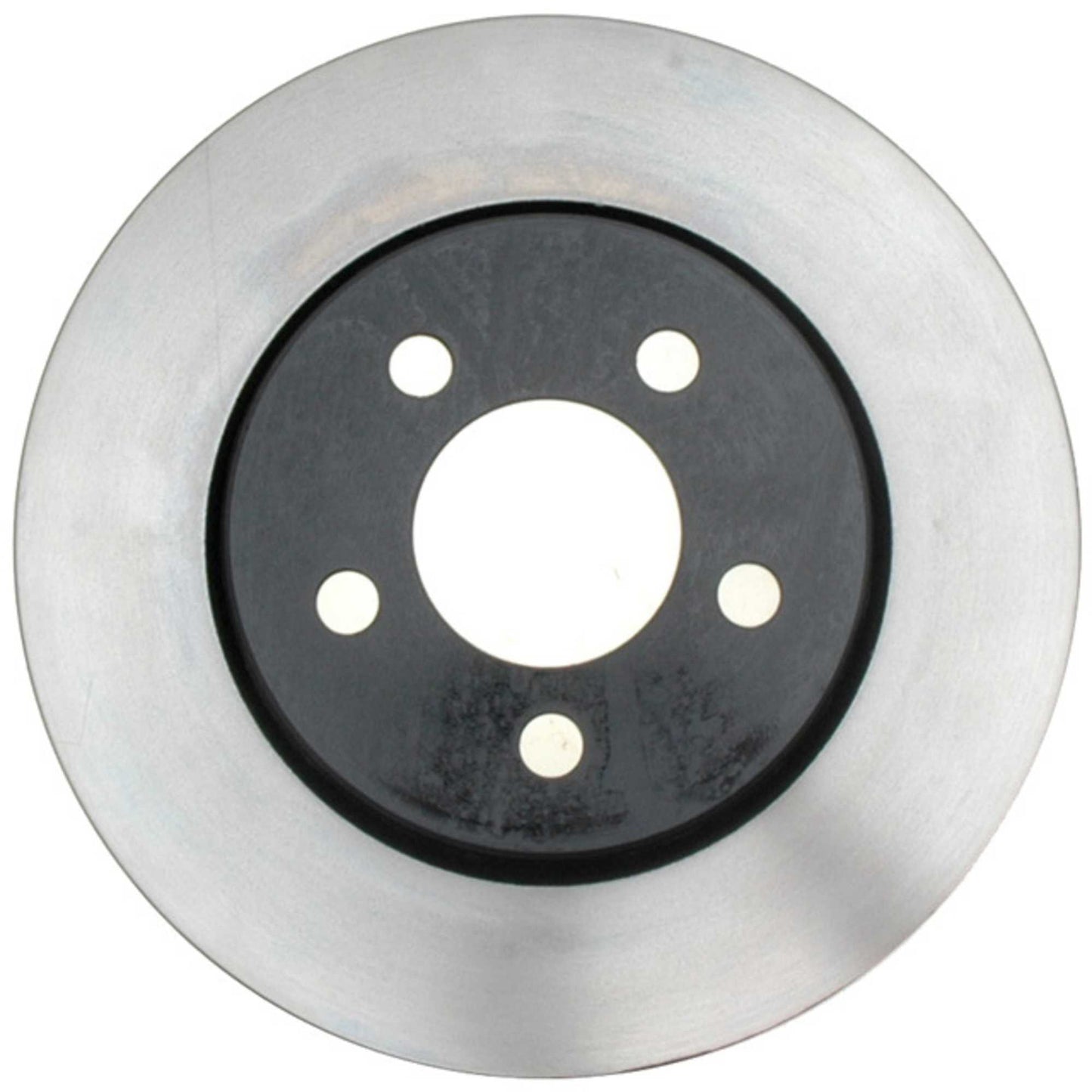 Raybestos Brakes Disc Brake Rotor 780540