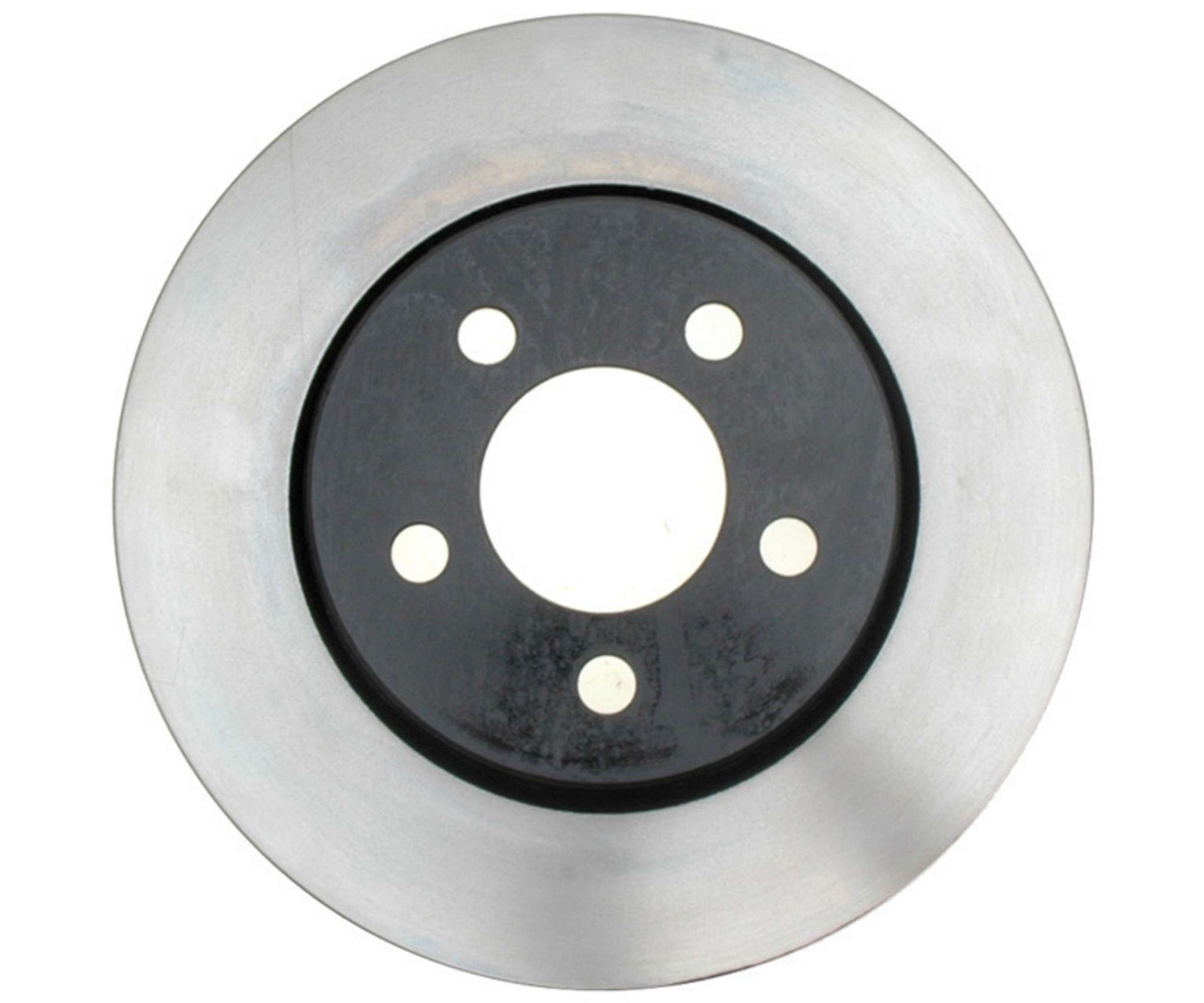 Raybestos Brakes Disc Brake Rotor 780540