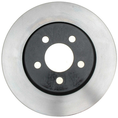 Raybestos Brakes Disc Brake Rotor 780540