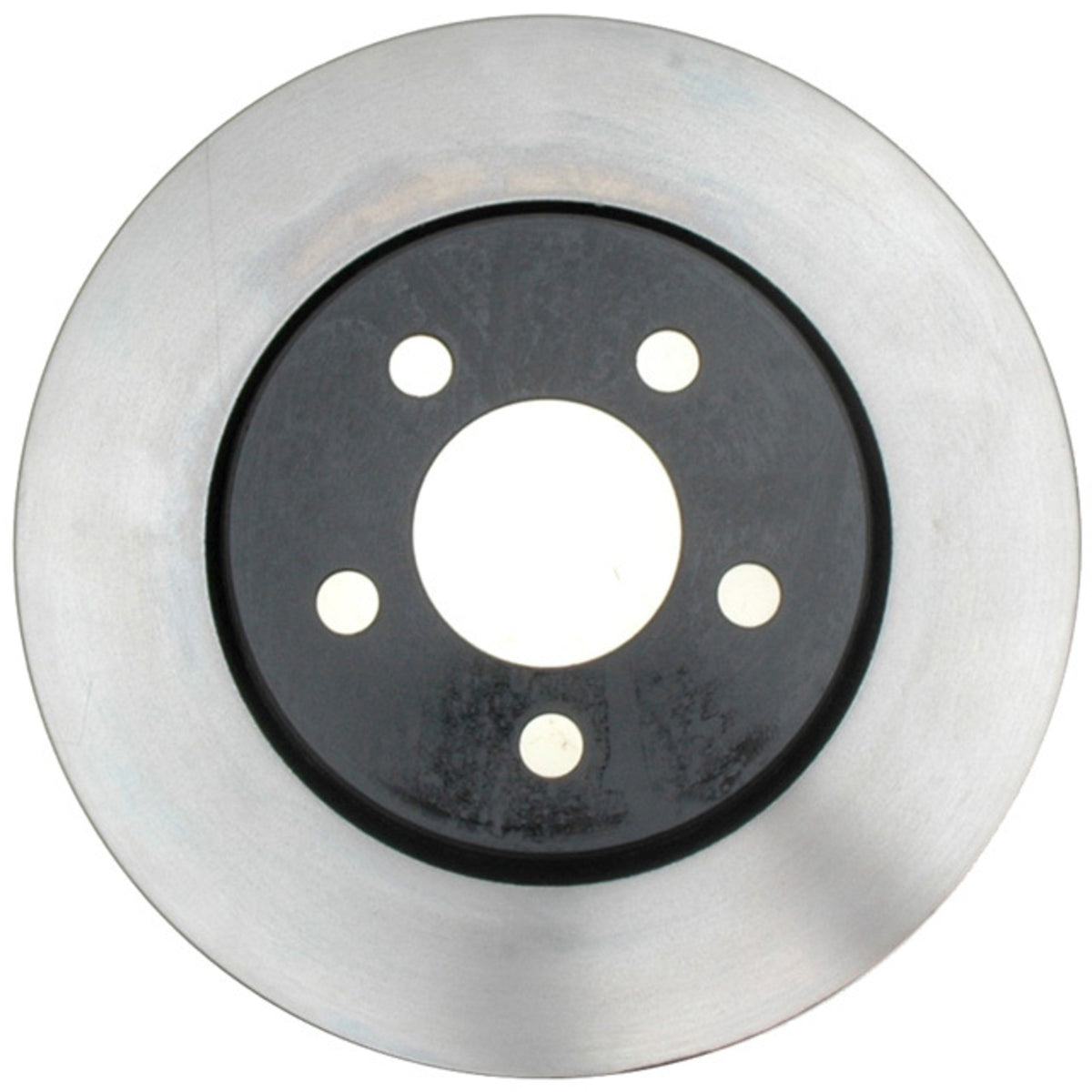 Raybestos Brakes Disc Brake Rotor 780540