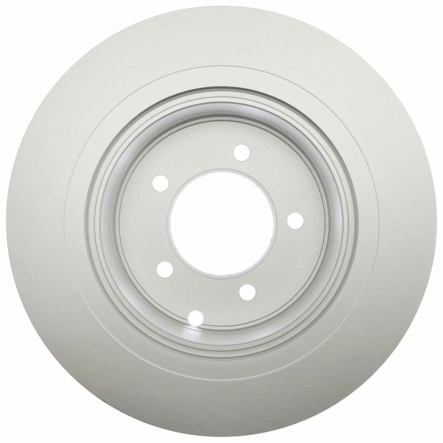 Raybestos Brakes Disc Brake Rotor 780541FZN