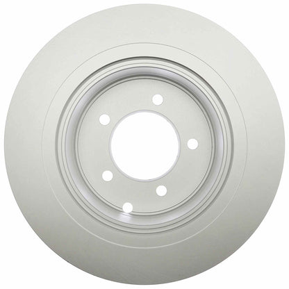 Raybestos Brakes Disc Brake Rotor 780541FZN