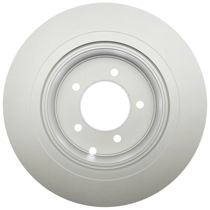 Raybestos Brakes Disc Brake Rotor 780541FZN