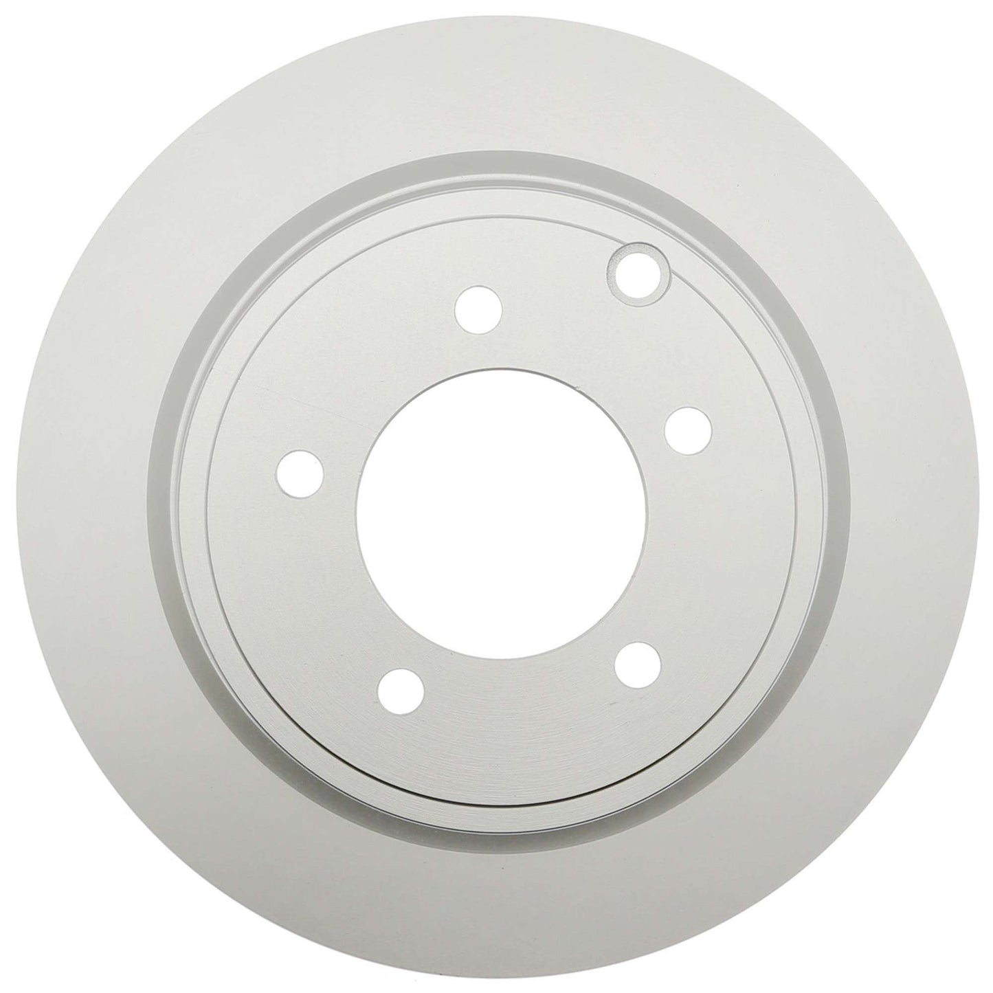 Raybestos Brakes Disc Brake Rotor 780541FZN