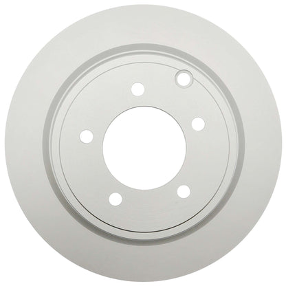 Raybestos Brakes Disc Brake Rotor 780541FZN