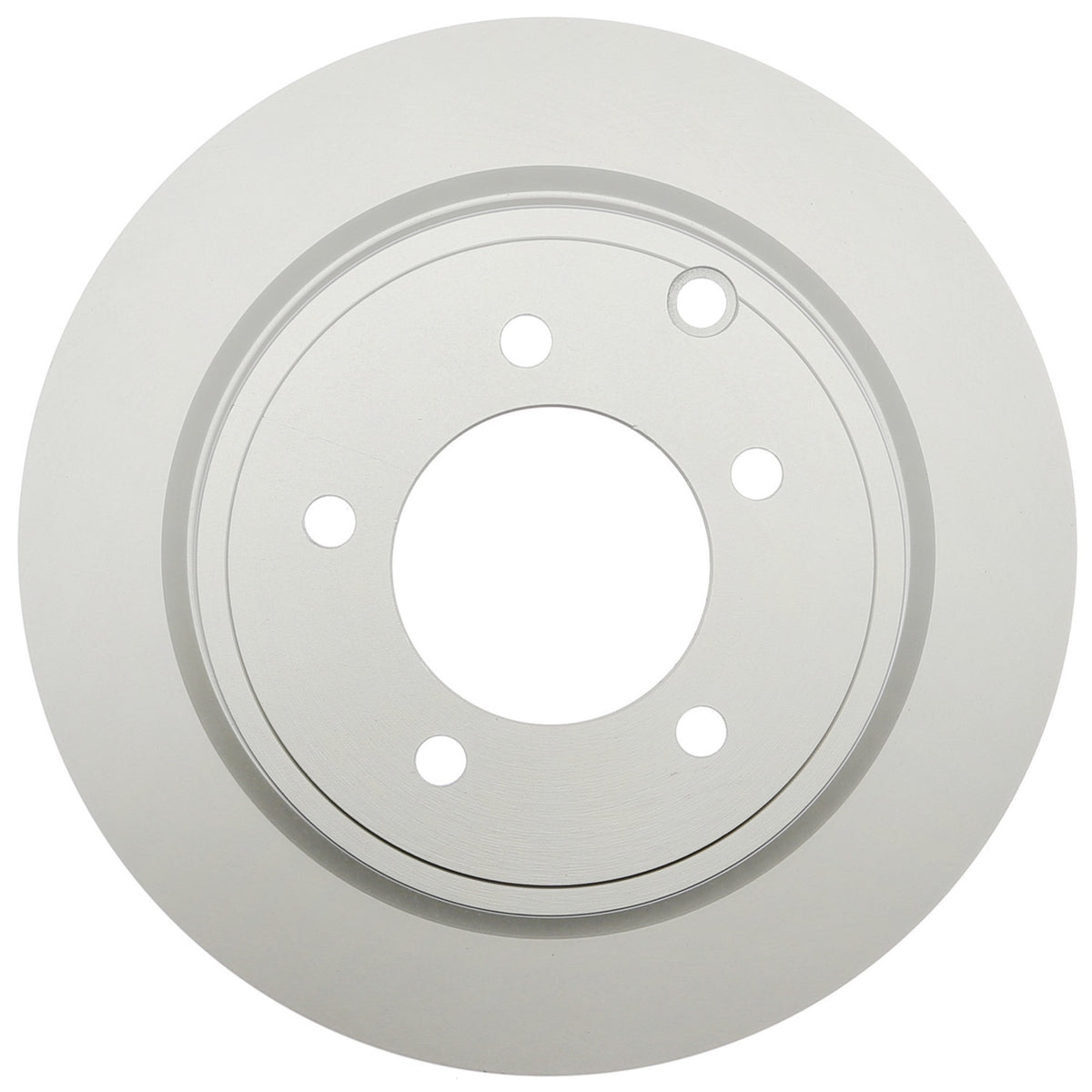 Raybestos Brakes Disc Brake Rotor 780541FZN